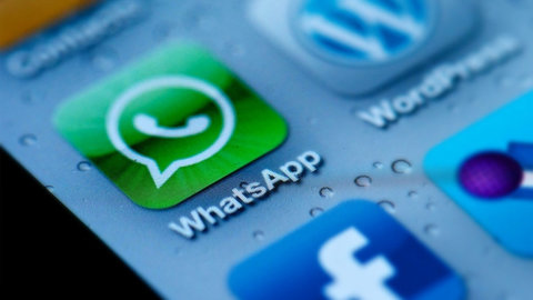 Hasta 500 euros en un día: La estafa de empleo que acecha en WhatsApp
