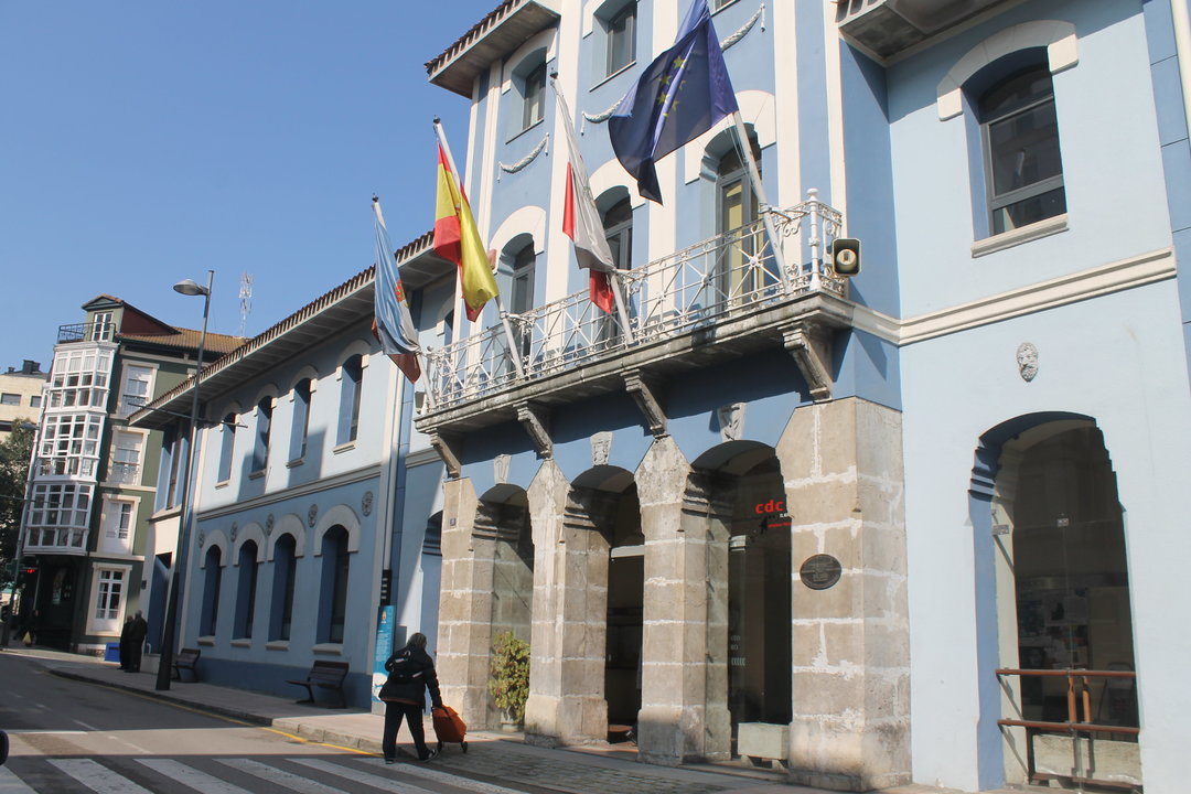 Ayuntamiento de Astillero