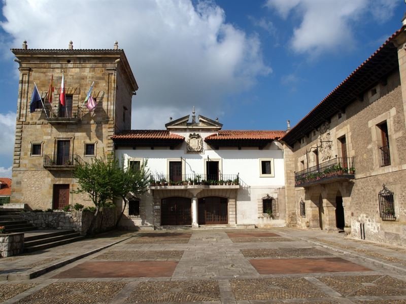 Ayuntamiento de Camargo