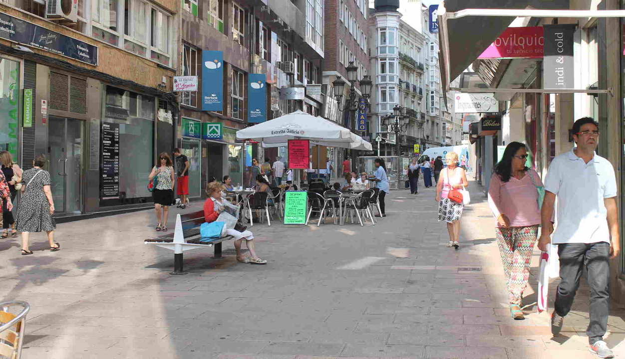 Los comerciantes y clientes ya pueden conocer los domingos y festivos de apertura