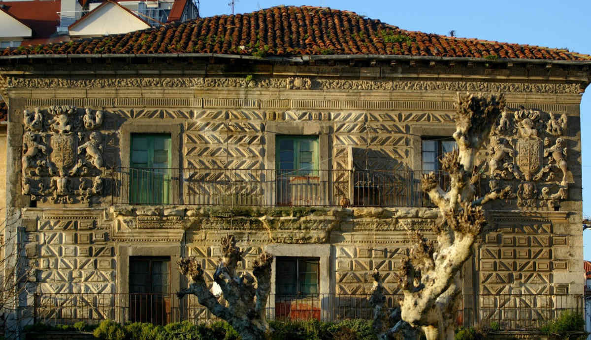 Antiguo Hospital Militar de Santoña