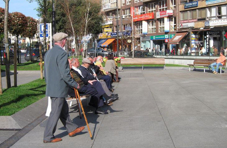 Hurtos por el método del &#34;abrazo cariñoso&#34; están siendo cometidos en Cantabria.