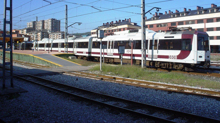 El soterramiento de las vías en Torrelavega finalmente tendrá partida en los Prespuestos Generales del Estado de 2022