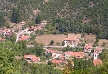 Municipio de Cabezón de Liébana