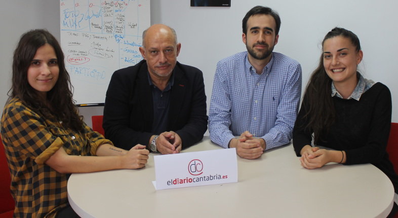 Equipo de eldiariocantabria.es