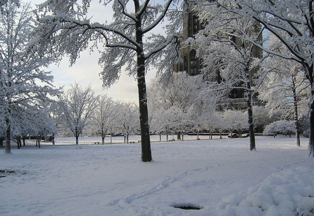 invierno