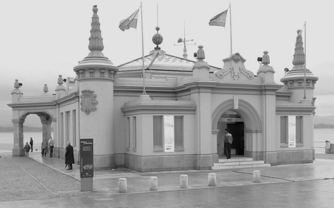 El Palacete del Emarcadero ha acogido más de 300 exposiciones