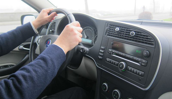 El número de estafas al seguro del coche en Cantabria está lejos de la media nacional