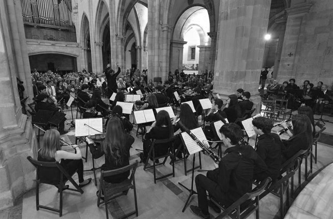 concierto