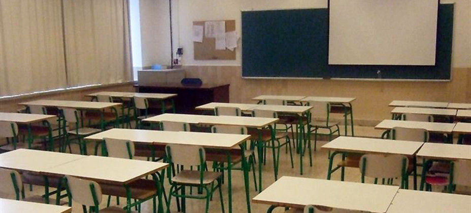 Entre el 80% y el 90% de los alumnos han secundado la huelga contra la LOMCE