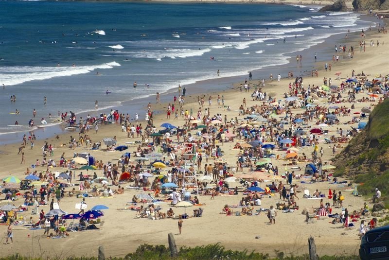 playa de san vicente