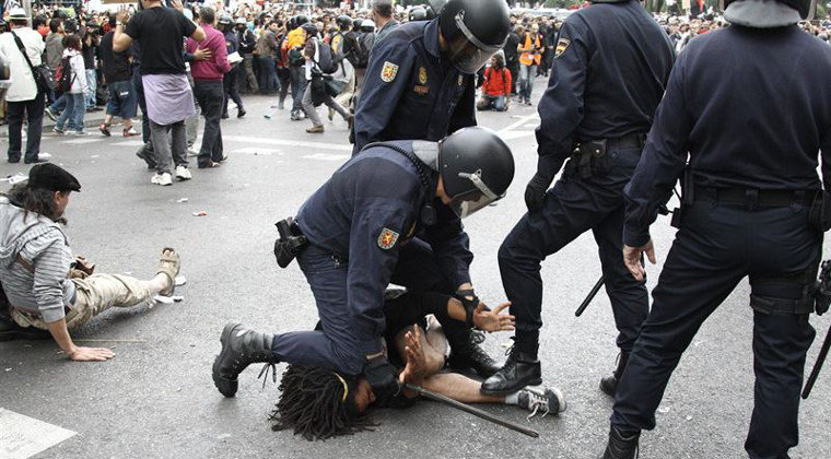 El futuro de la &#39;Ley Mordaza&#39; dependerá de los partidos que formen gobierno