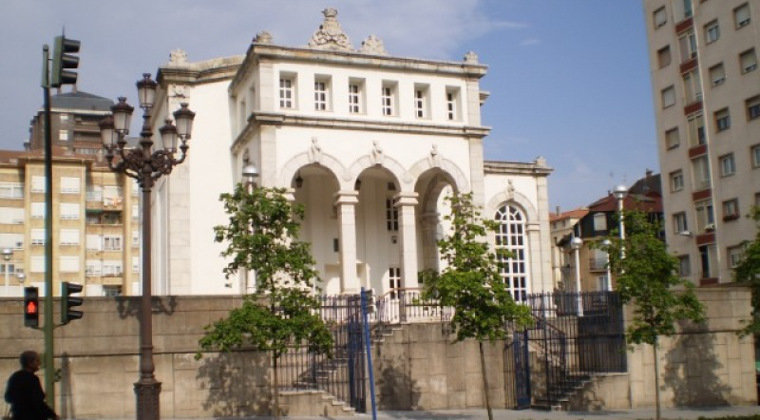 Centro Cultural Doctor Madrazo