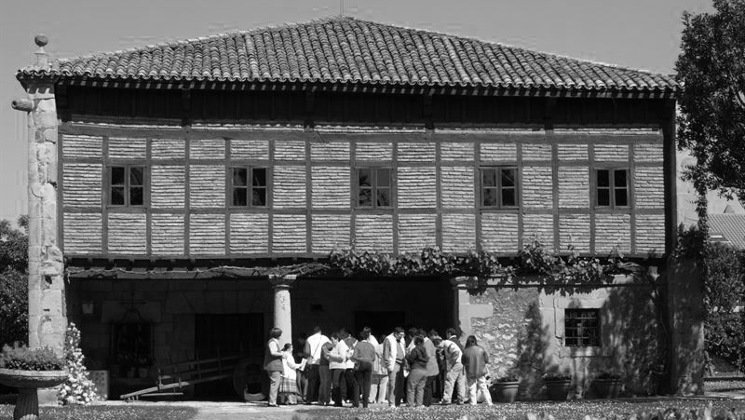 Museo Etnográfico de Cantabria