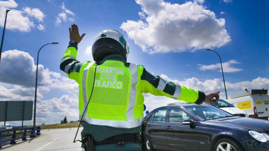 La Guardia Civil suspende al agente detenido por violación en los Sanfermines de Pamplona