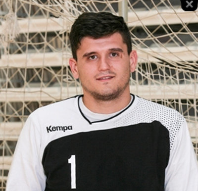 Darius Makaria