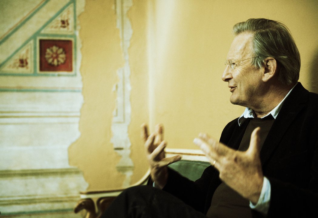  John Eliot Gardiner 