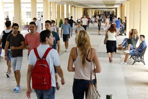 La precariedad laboral entre los jóvenes se ha acentuado con la crisis de Covid-19