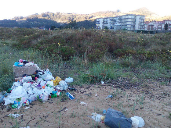 El trabajo de los empleados municipales debe estar enfocado a necesidades crecientes de limpieza