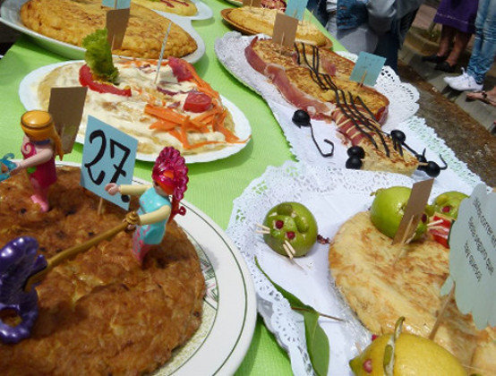 Los vecinos disfrutarán de las tradicionales fiestas del barrio