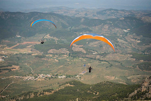 El siniestro ha tenido lugar en Los Alpes, en la zona de Francia