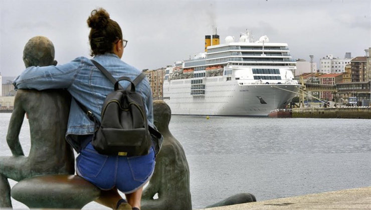 Cantabria es la comunidad con más intensidad viajera de España