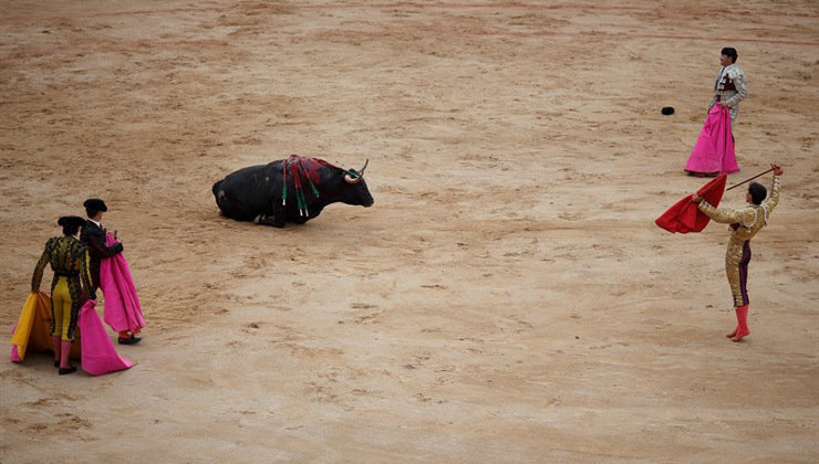 La Plaza de Toros de Santander contará un año más con aportación municipal