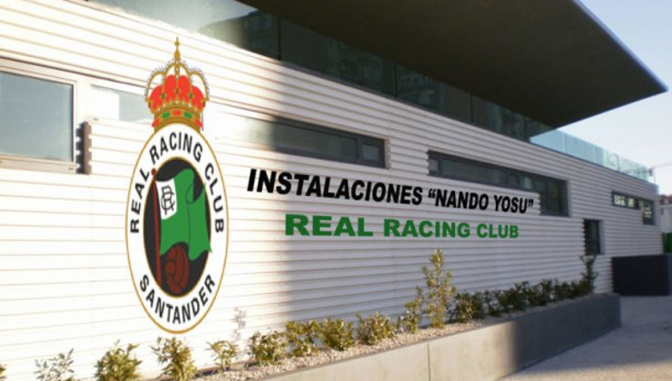 Instalaciones Nando Yosu