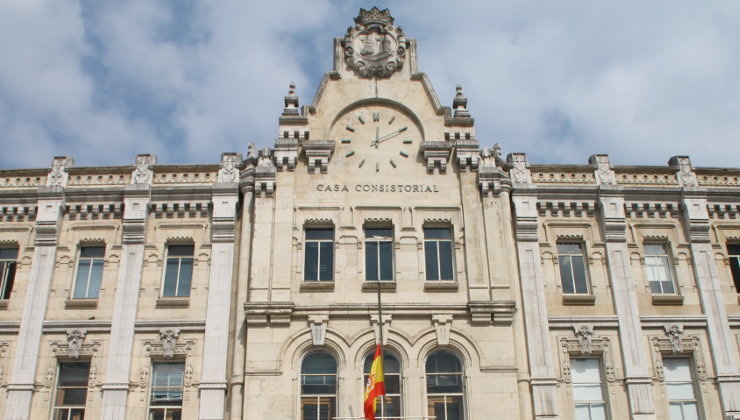 Ayuntamiento de Santander