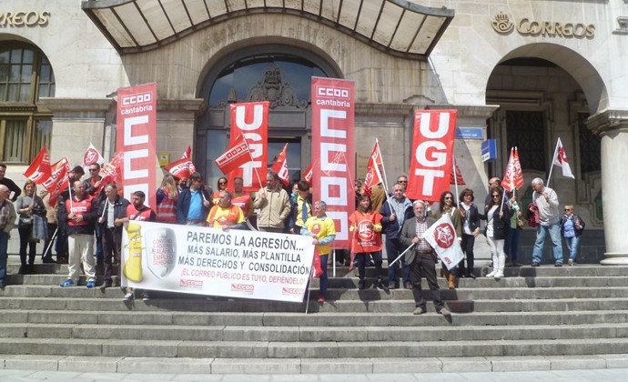 ccoo correos