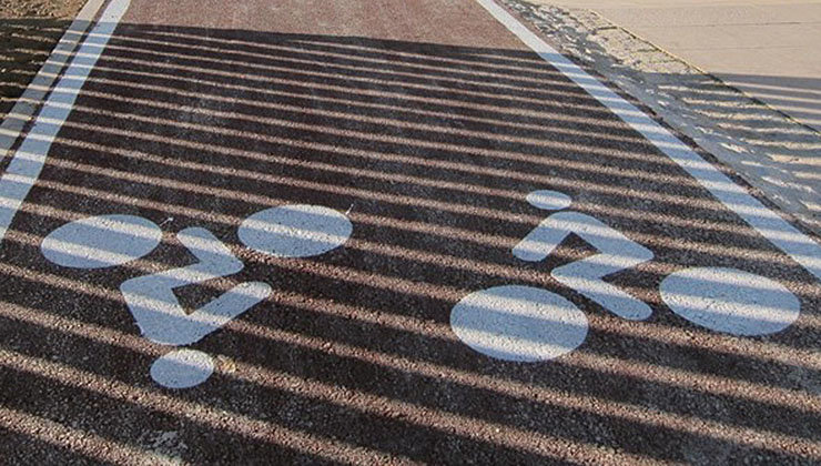 Carril bici