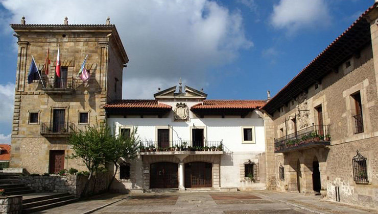 Ayuntamiento de Camargo