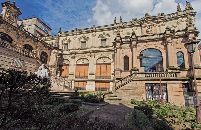 MAS, Museo de Artes de Santander (Archivo)