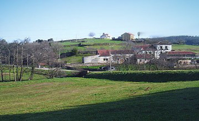 Vioño de Piélagos. Foto: Ayuntamiento de Piélagos