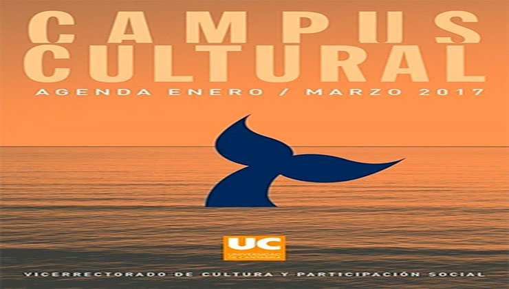 Se reanuda el campus cultural de la UC