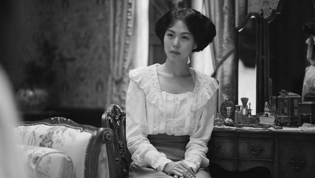 &#39;La Doncella&#39;, de Park Chan-wook, se estrena en Cantabria