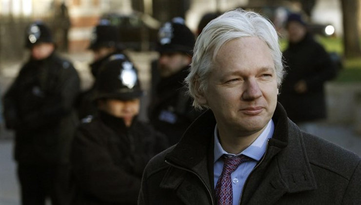 assange