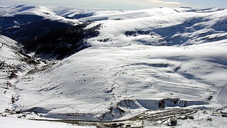 Alto Campoo