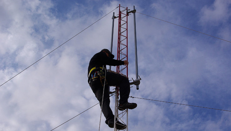 Telefónica deberá pagar una multa de tres millones de euros por discriminar a sus competidores