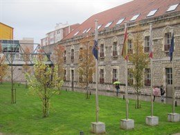 Audiencia Provincial de Cantabria