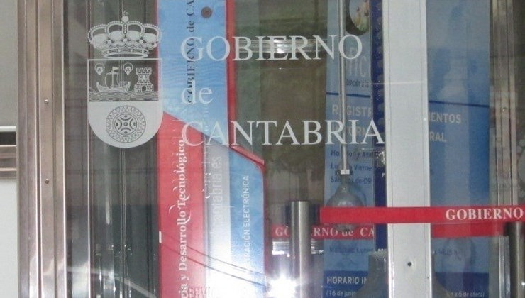 gobierno