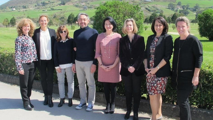 España Verde se centrará en cuatro productos como carta de presentación en mercados internacionales