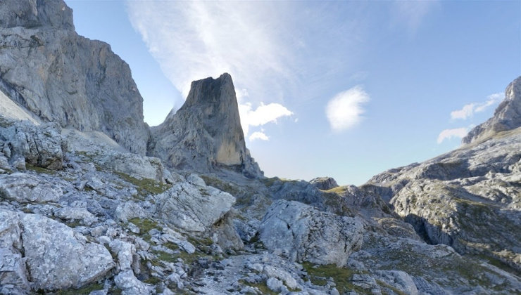 Picos de Europa