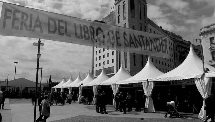 Feria del libro