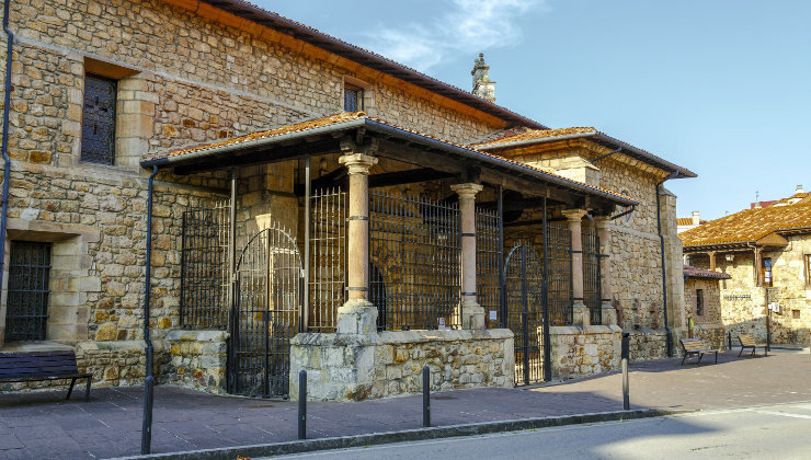 Cabezón de la Sal es uno de los destinos turísticos más baratos de España