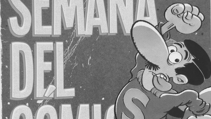 iii semana del comic santander