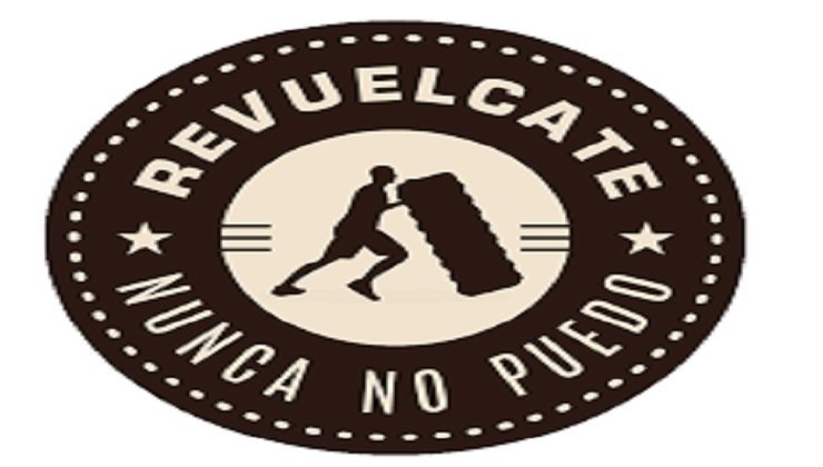 PROYECTO REVUELCATE