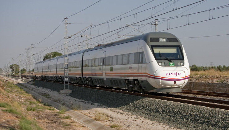 Facua aconseja reclamar todo el billete de Renfe en los viajes sin aire acondicionado