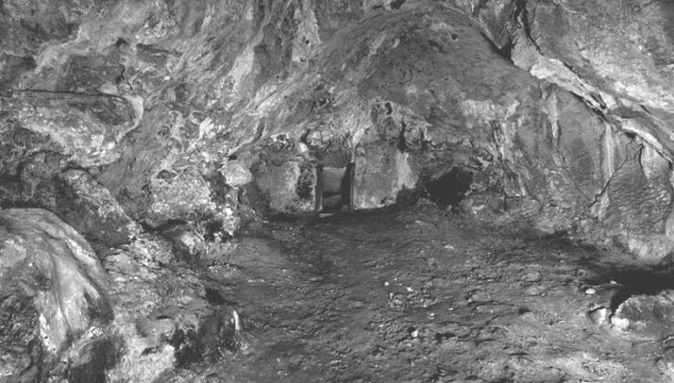 cueva hornos de la peña