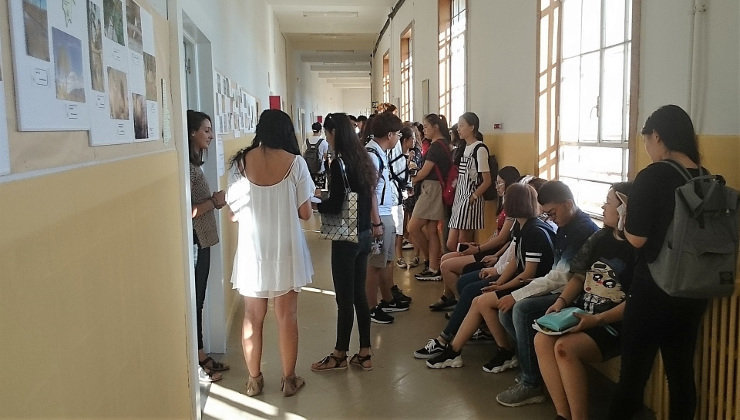 El curso escolar en Cantabria comienza el 7 de septiembre